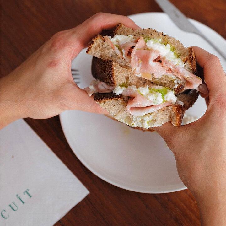 top bakeries in hong kong cuit sandwich
