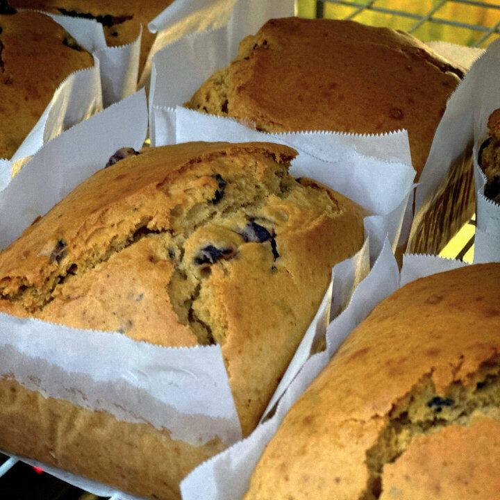 mayse artisan bakery