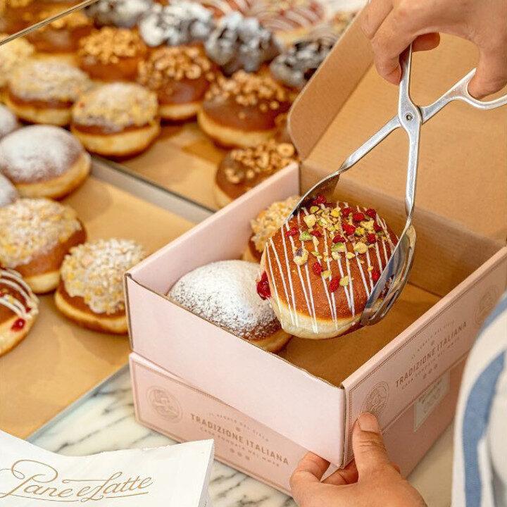 top bakeries in hong kong pane e latte