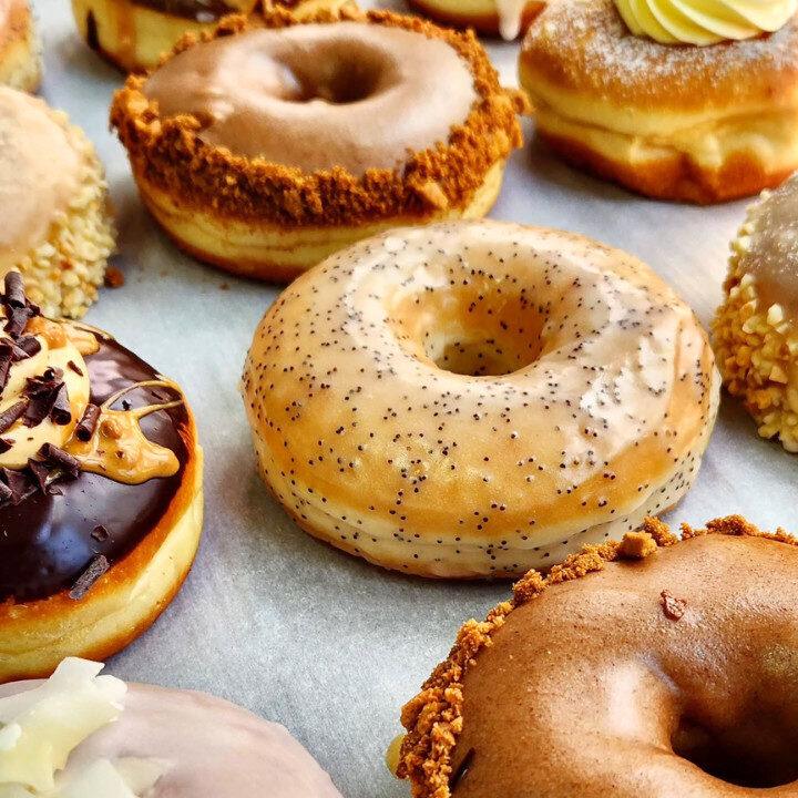 top bakeries in hong kong vission bakery doughnuts