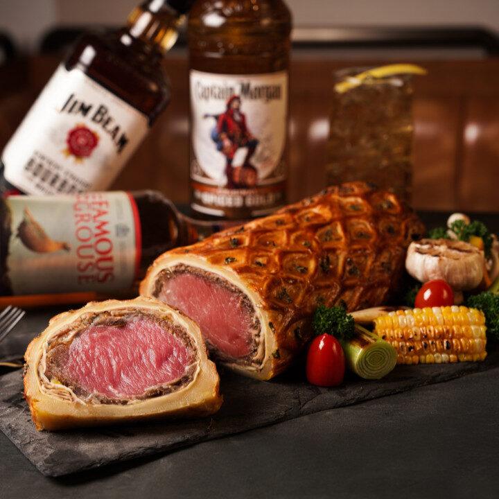 the astor father's day menus