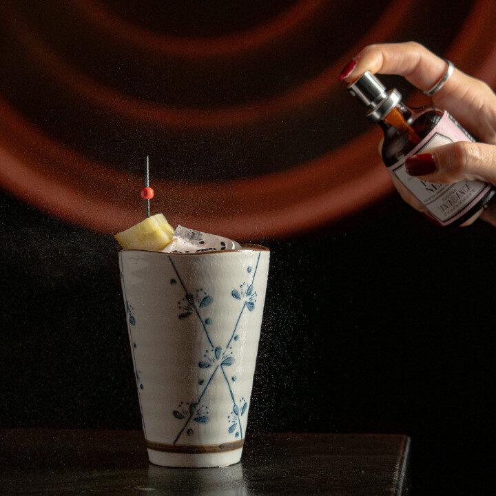 gossip bar cocktail