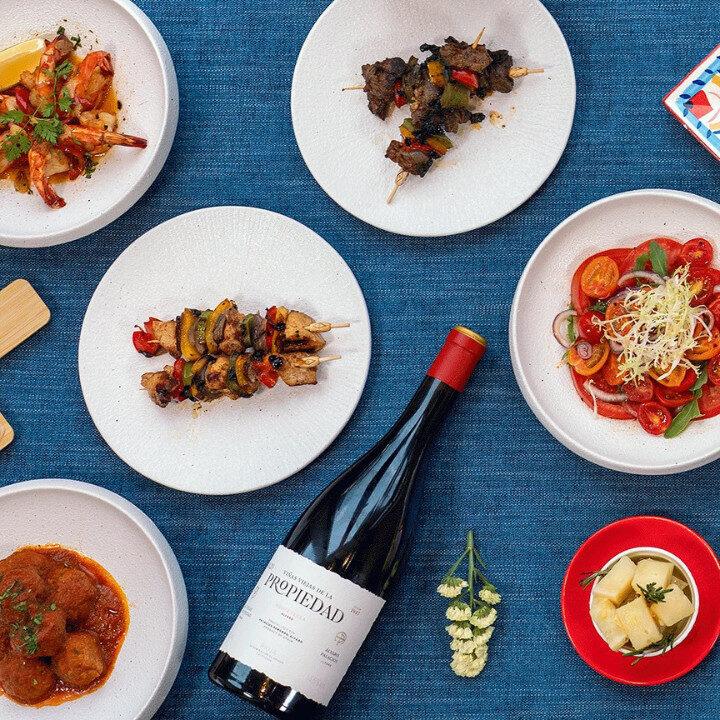 july new restaurants in hong kong casa 218