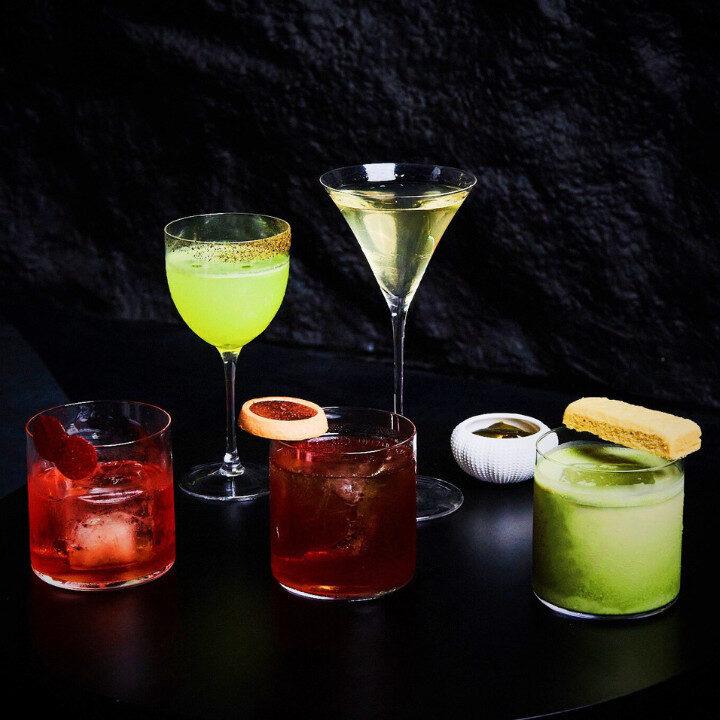 bar mind cocktails