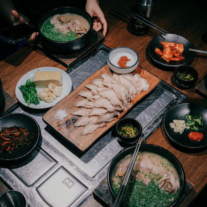 july new restaurants in hong kong um yong baek