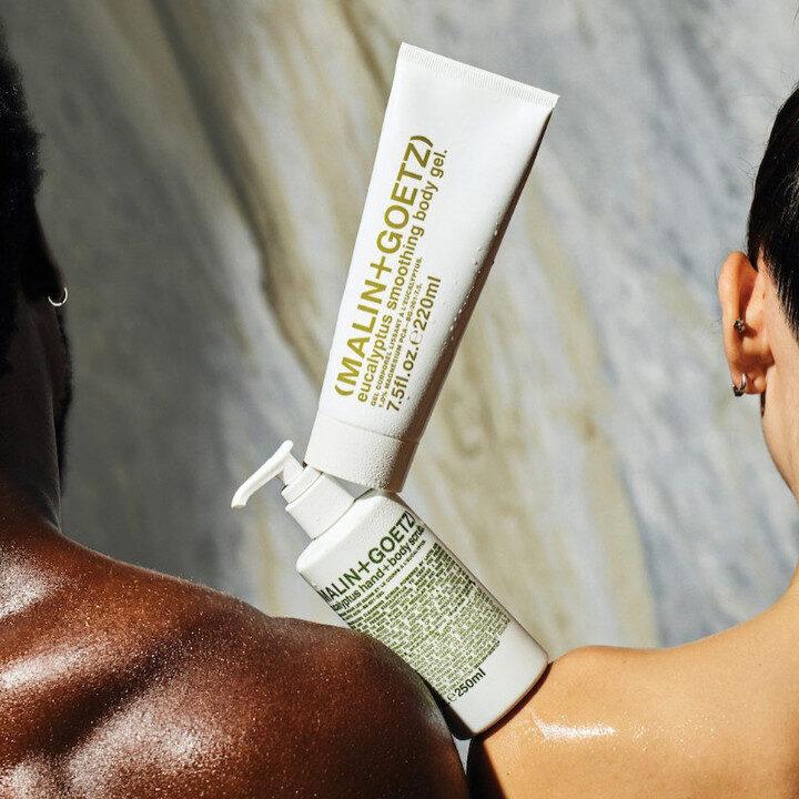 malin+goetz products