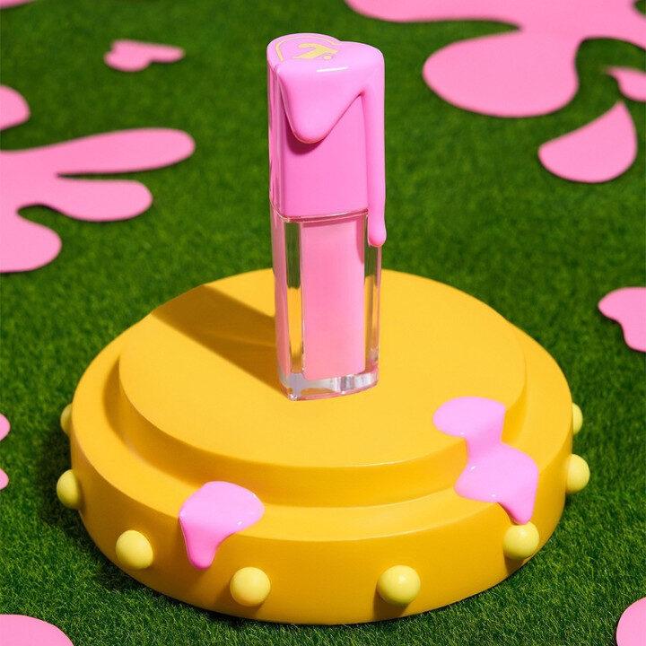 trixie cosmetics lip gloss