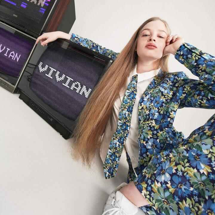 wildfang vivian wilson