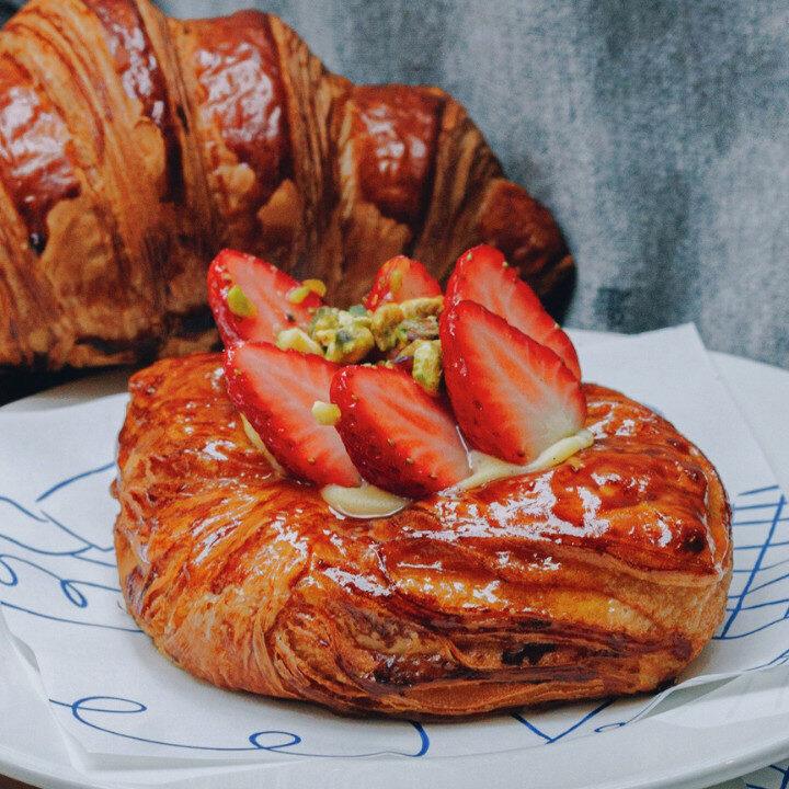 bakehouse club hong kong loyalty programmes