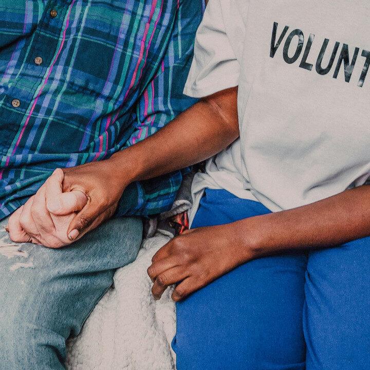 ccg hearts volunteer example for hong kong loyalty programmes