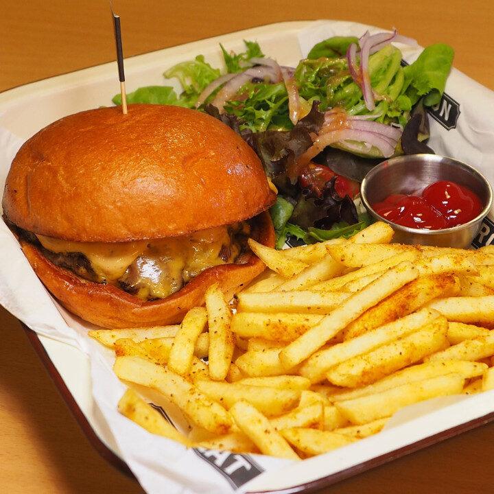 flat iron burger harbour city june new restaurants in hong kong
