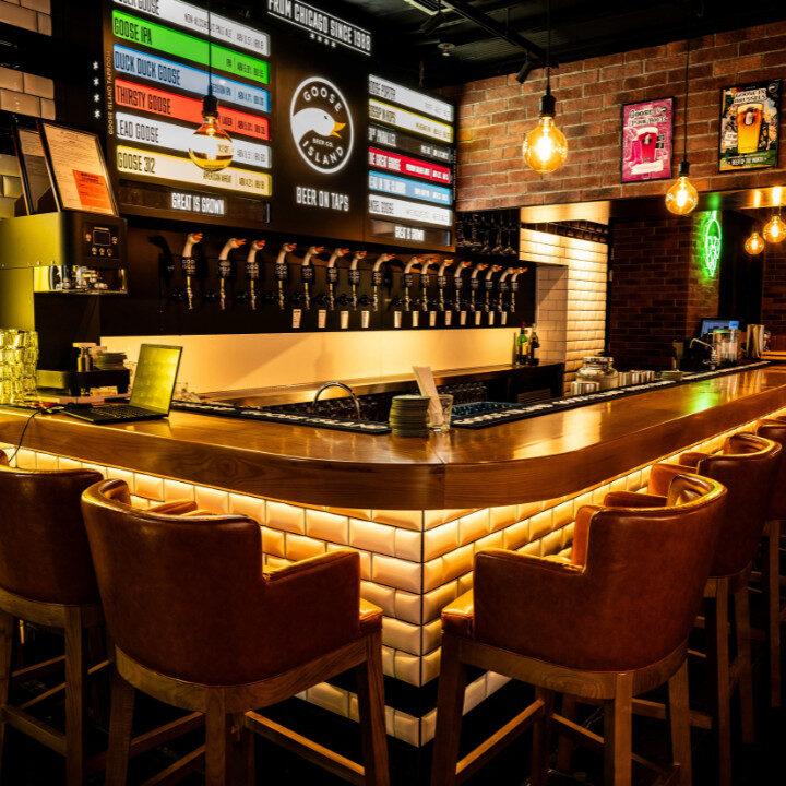 goose island taproom new restaurants in hong kong june