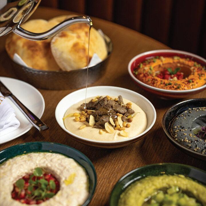 new restaurants in hong kong omnia