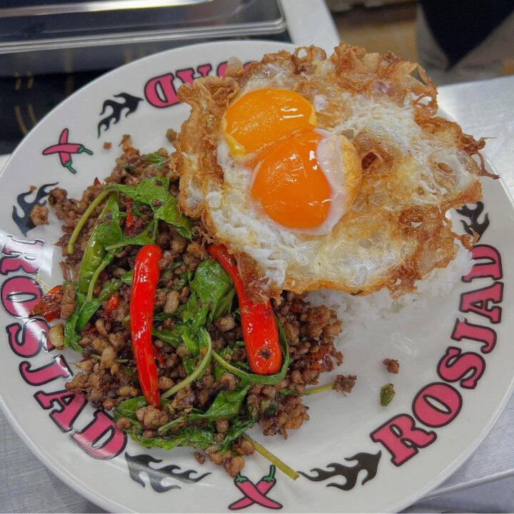 ros jad june new thai restaurant