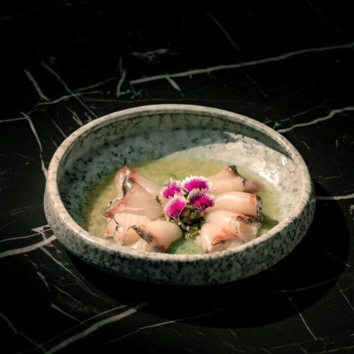 yorucho june korean-japanese restaurant