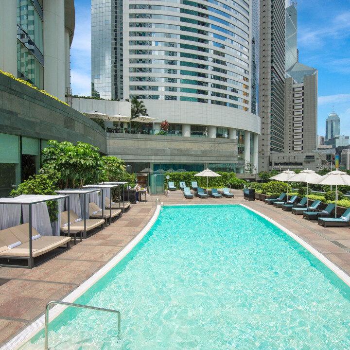 conrad hong kong pool day pass
