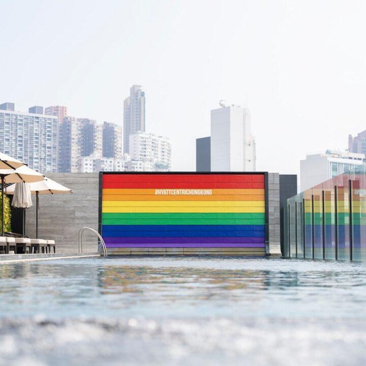hong kong pride 2025 hyatt centric victoria harbour