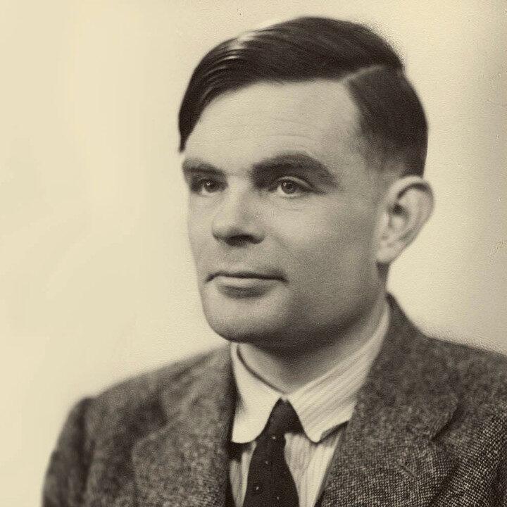 queer historical icons alan turing