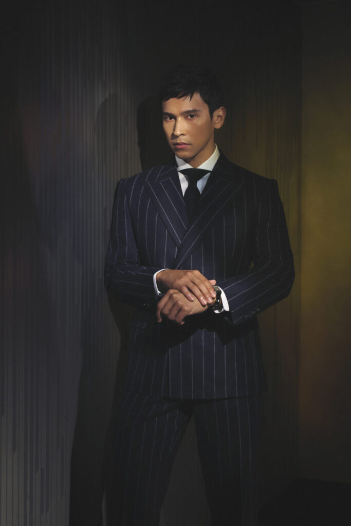 Cover Story Enchong Dee International Projects Global Stage