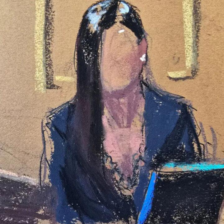 Sean ‘Diddy’ Combs ‘Jane’ Testimony