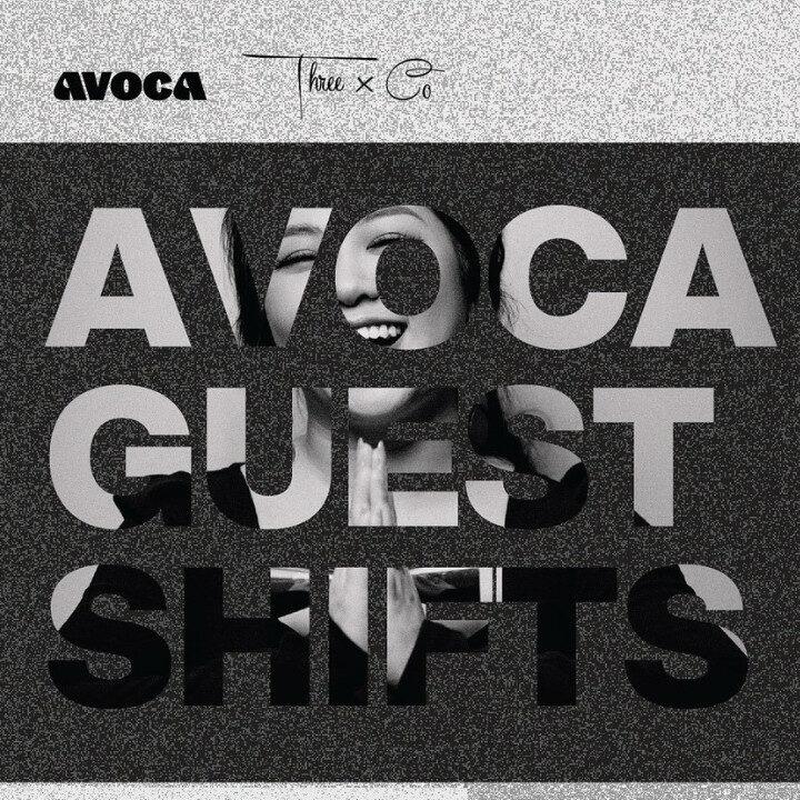 asia's 50 best bars avoca three x co guest shift