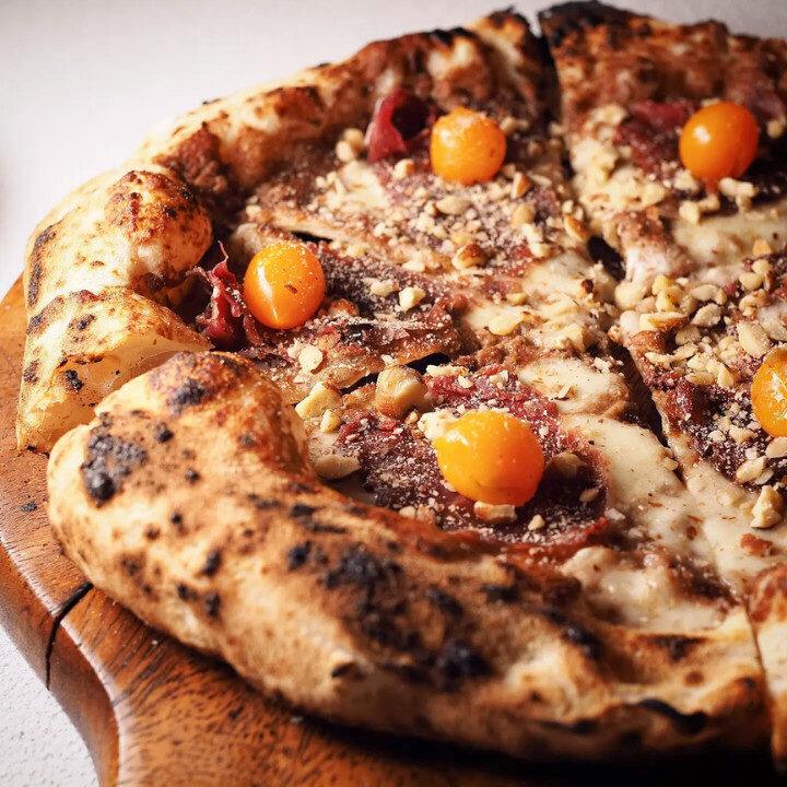 best pizza in hong kong fiata