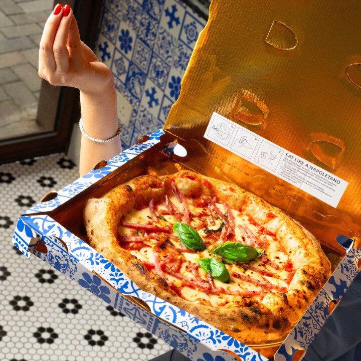 best pizza in hong kong little napoli
