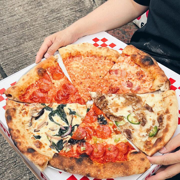 best pizza in hong kong sonny's slice shop