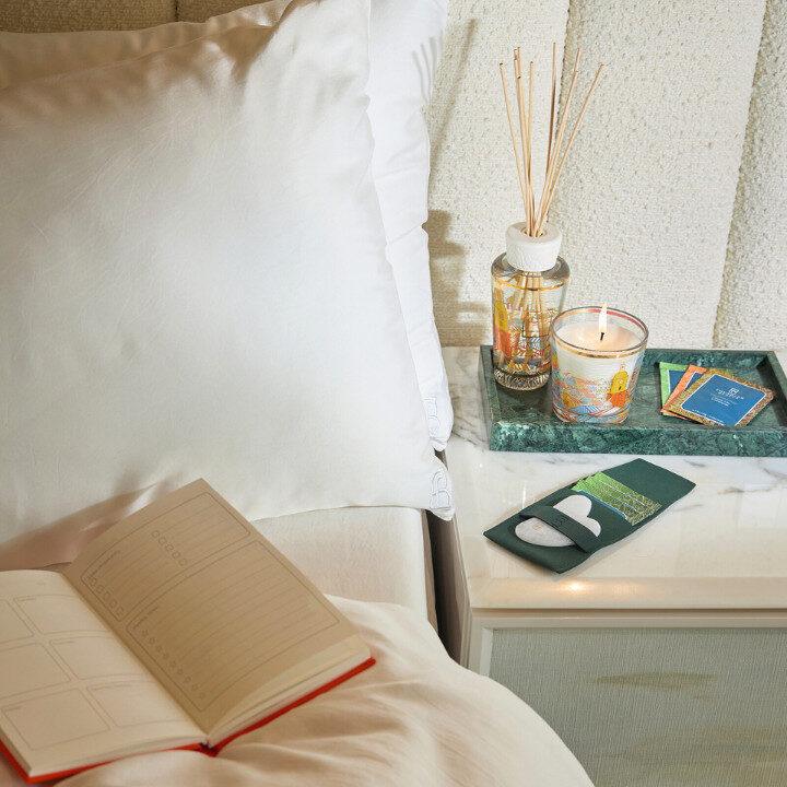 DreamWell Bamboo Lyocell Pillow Cases