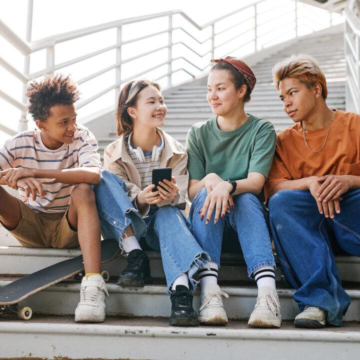 gen z drinking culture