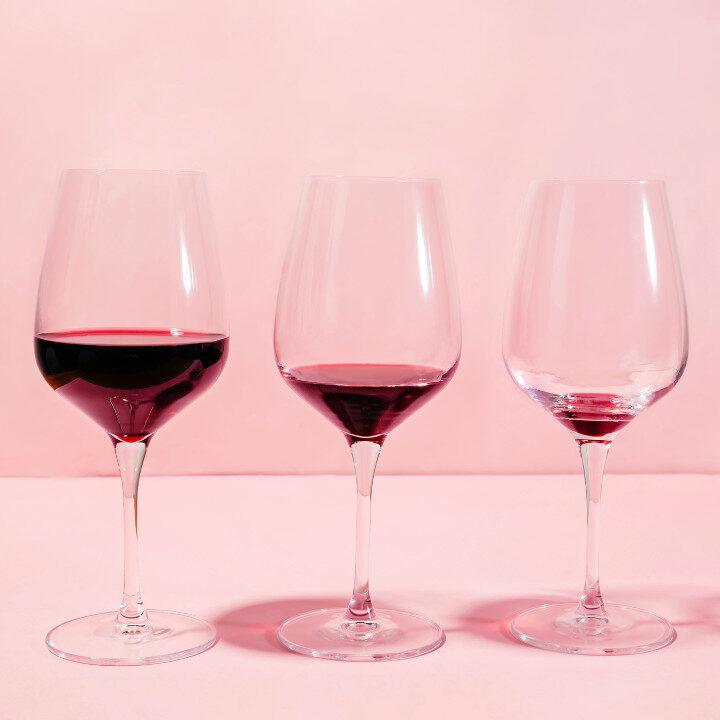 gen z drinking culture wine glasses