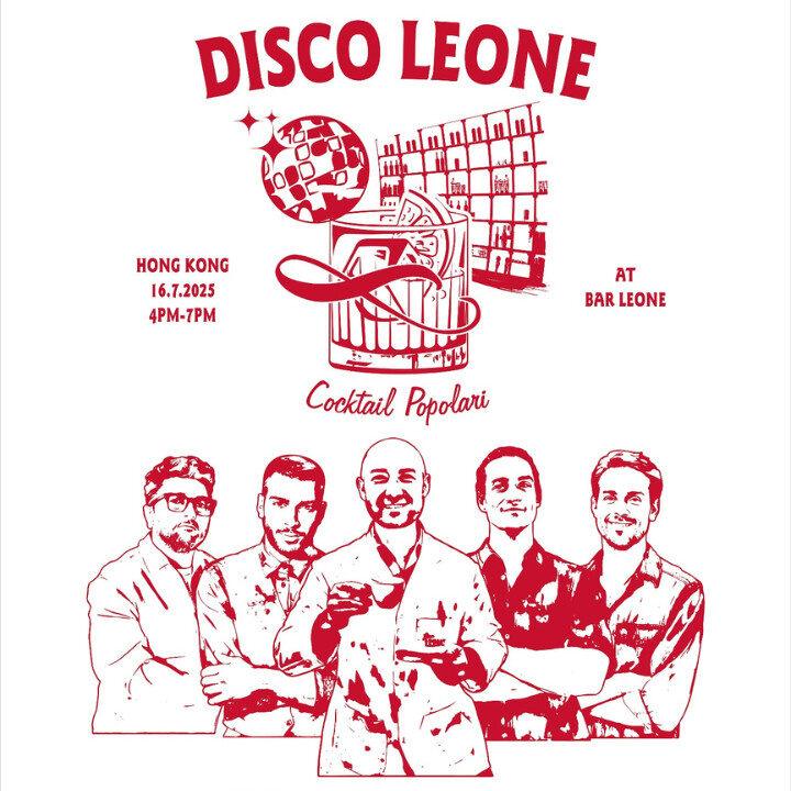 bar leone disco leone