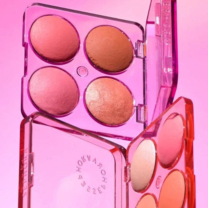 leticia bishop beauty column sephora face palette