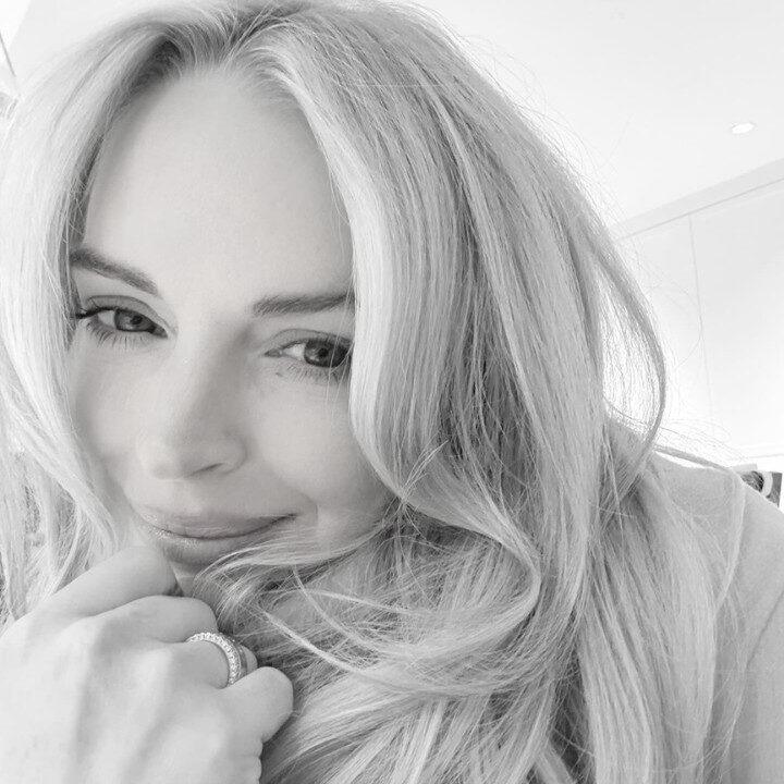 lindsay lohan