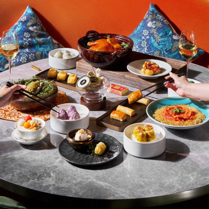 hong kong new menus chinesology