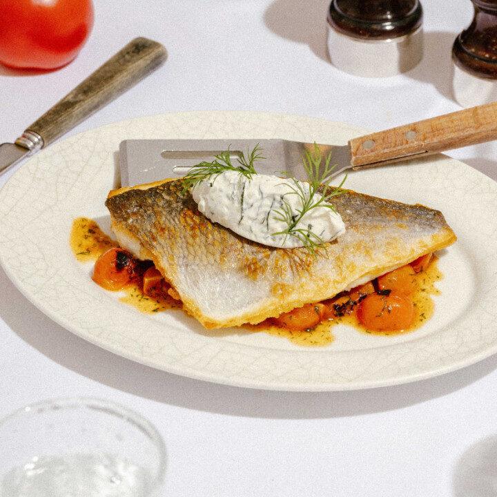 lpm new summer menu