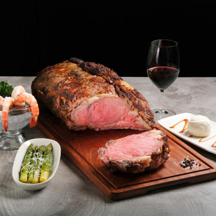 hong kong new menus morton's the steakhouse prime rib
