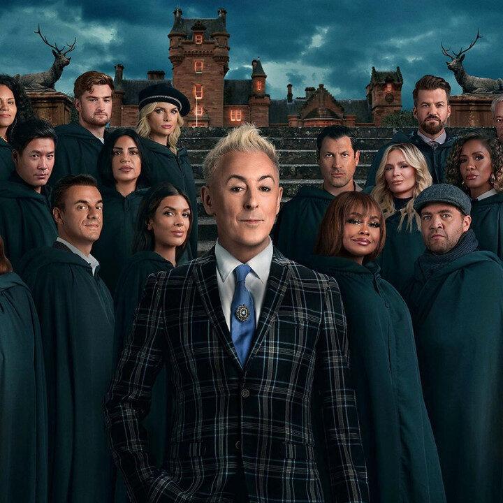 the traitors us cast