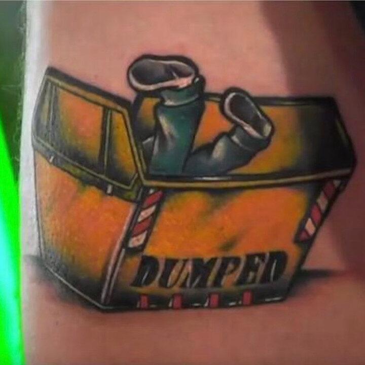 wildest reality tv shows just tattoo of us