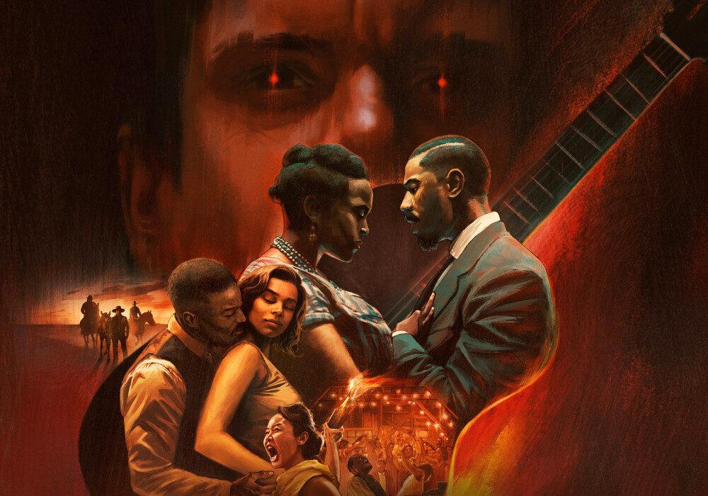 A Southern Gothic That Bites Back: ‘Sinners’ Rips Through Myth & Memory