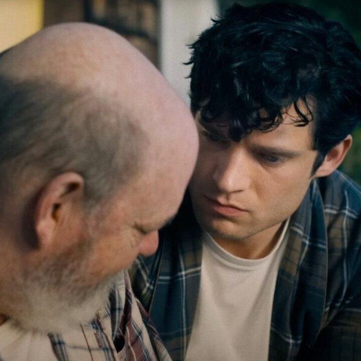 jonathan kent and clark kent