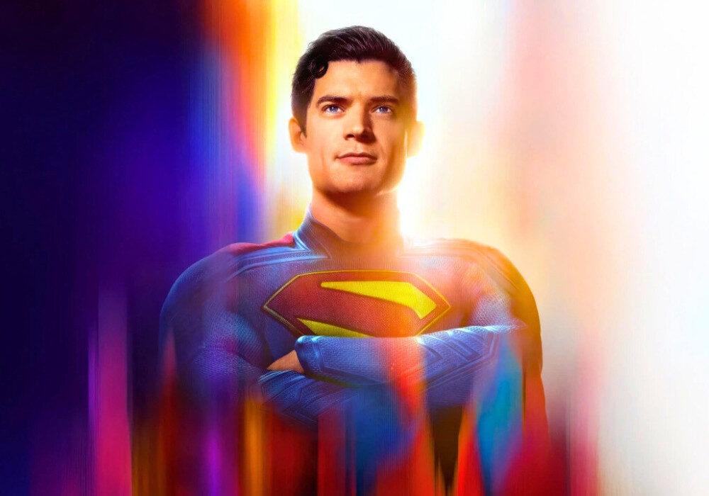 Man Of Steel, Heart Of Hope: Punk-Rock Optimism Ignites ‘Superman’ (2025)