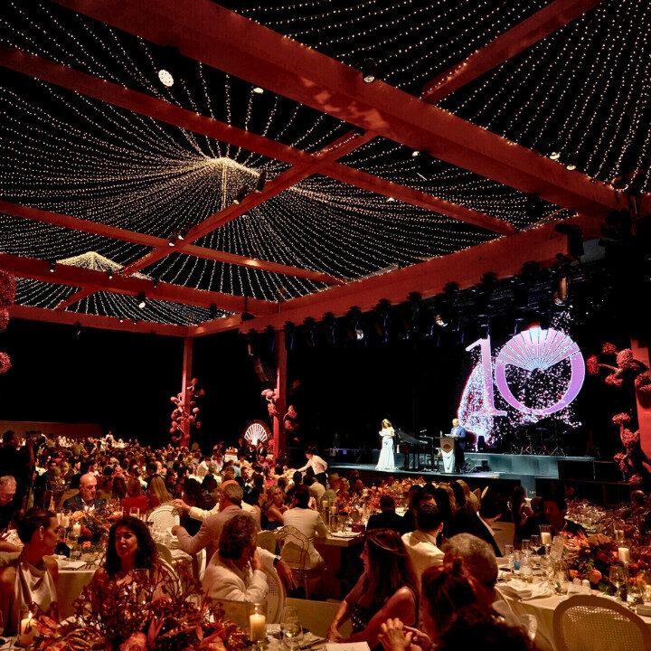‘Inside The Dream’ Mandarin Oriental Bodrum 10th Anniversary