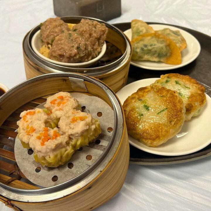 Best halal restaurants in Hong Kong Islamic Centre Canteen
