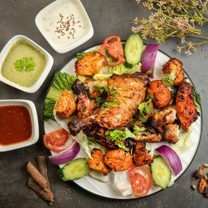 Best halal restaurants in Hong Kong Tribes