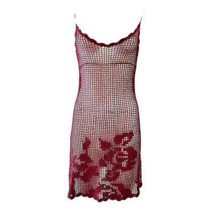 Dolce & Gabbana Mid-Length Dress