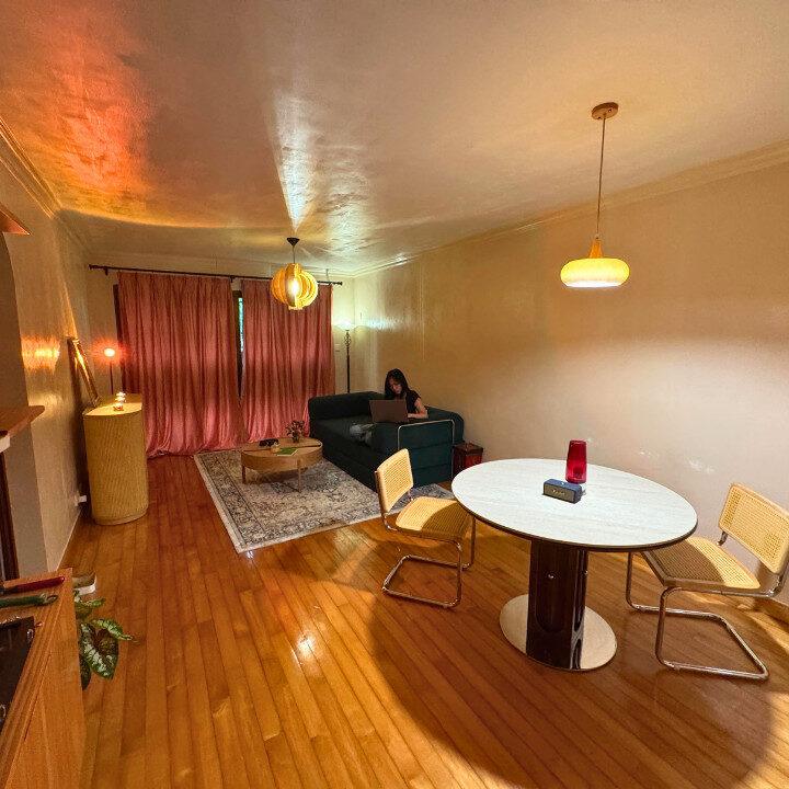 Papahome Home Transformation