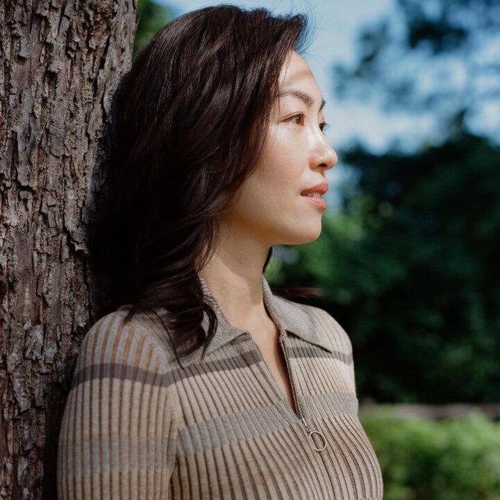 Skin Need's Christal Leung Founder Formulator