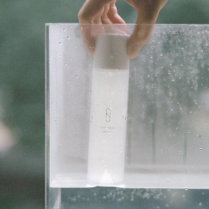 Skin Need's Christal Leung Just Toner Eco Friendly Vegan Skincare