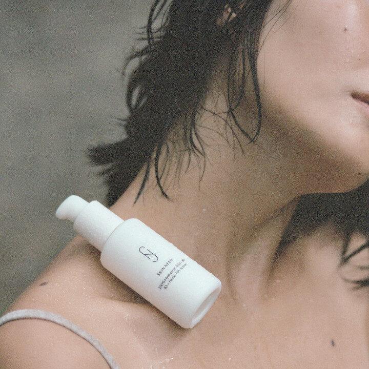 Skin Need's Christal Leung Summer Humidity Skincare Mistakes